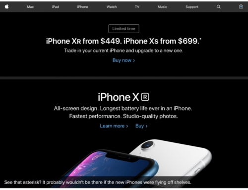 Apple ต้องยอมรับ iPhone มีราคาที่สูงมากจนเกินไป