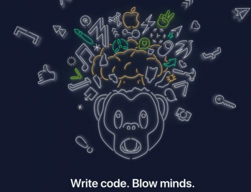Apple ประกาศจัดงานใหญ่ WWDC 2019 ในวันที่ 3-7 มิถุนายนนี้