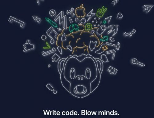 Apple ประกาศจัดงานใหญ่ WWDC 2019 ในวันที่ 3-7 มิถุนายนนี้