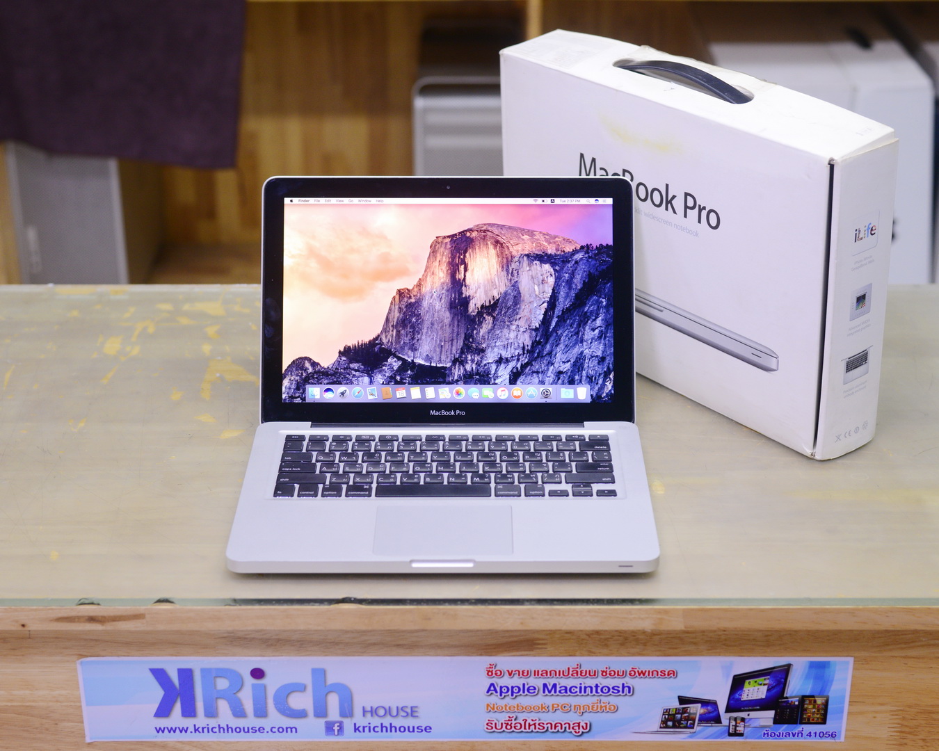 ssd for macbook pro mid 2010