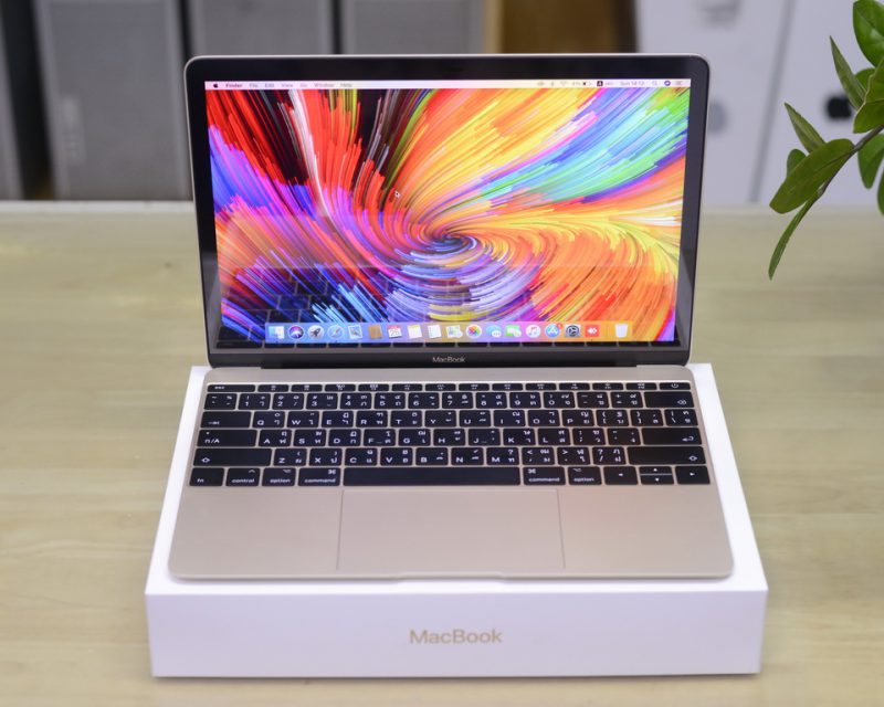 macbook pro battery x 2017