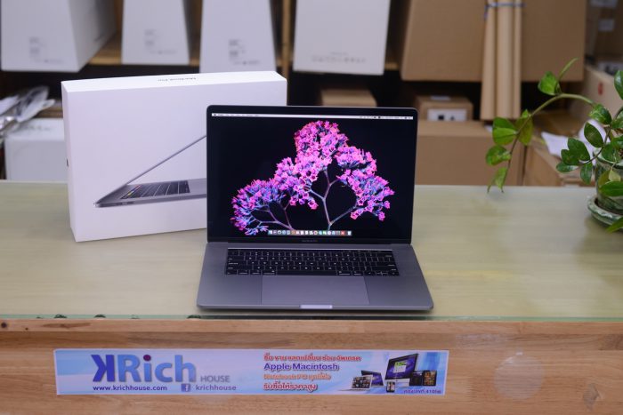 MacBook Pro 15