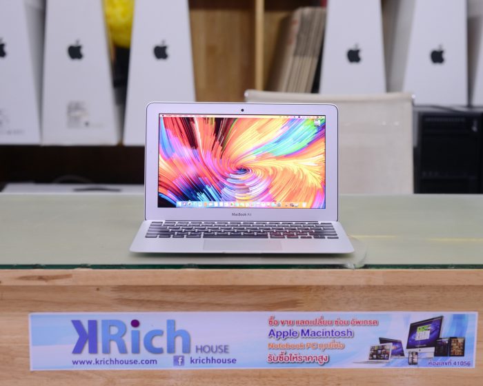 美品☆ MacBook Air Mid 2013 11imch
