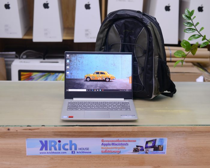 Lenovo IdeaPad 330S i5-8250U 1.6GHz 8GB 256GB AMD Radeon (TM) 535 / Bag * Warranty 03-09-2021
