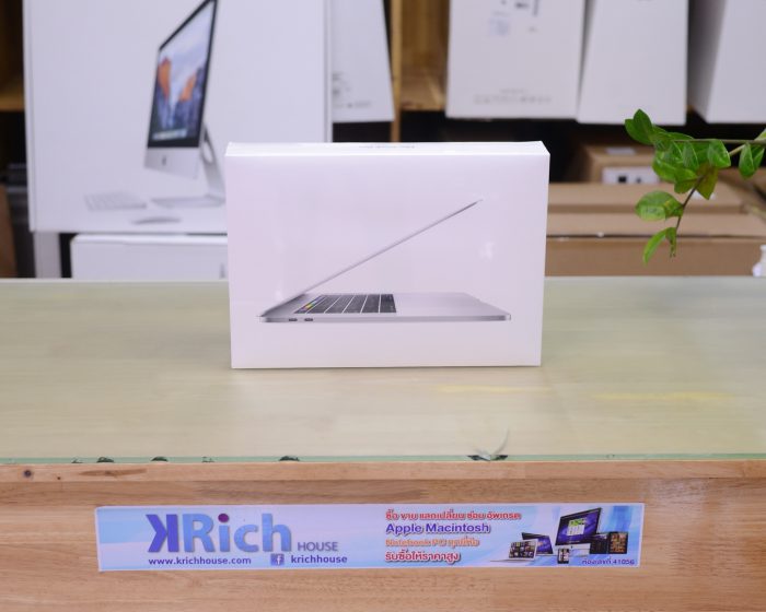 Brand New MacBook Pro 15