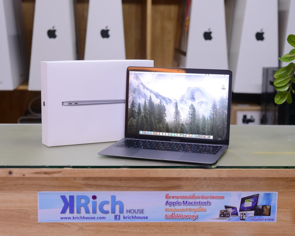 used macbook air 13 inch retna display