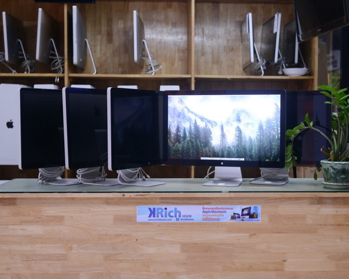 Apple Cinema Display 27-inch