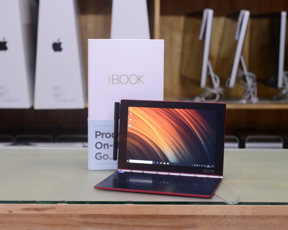 Lenovo YOGA BOOK YB1-X91F Intel Atom x5-Z8550 1.44GHz. RAM Lenovo YOGA BOOK YB1-X91F Intel Atom x5-Z8550 1.44GHz. RAM