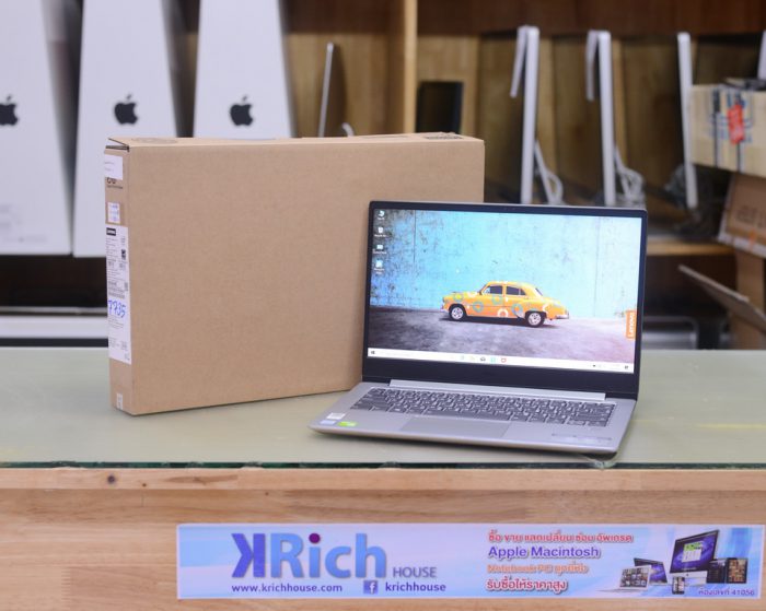 Lenovo ideapad 530S-14IKB Intel Core i5-8250U 1.60GHz. Ram 8GB. SSD 512GB. Full Box Warranty 13-08-2021