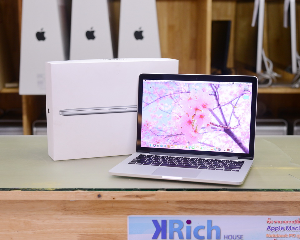 mid 2014 macbook pro 13 256gb