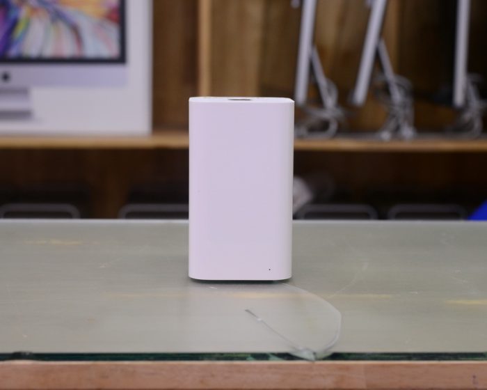AirPort Time Capsule 802.11ac 3TB