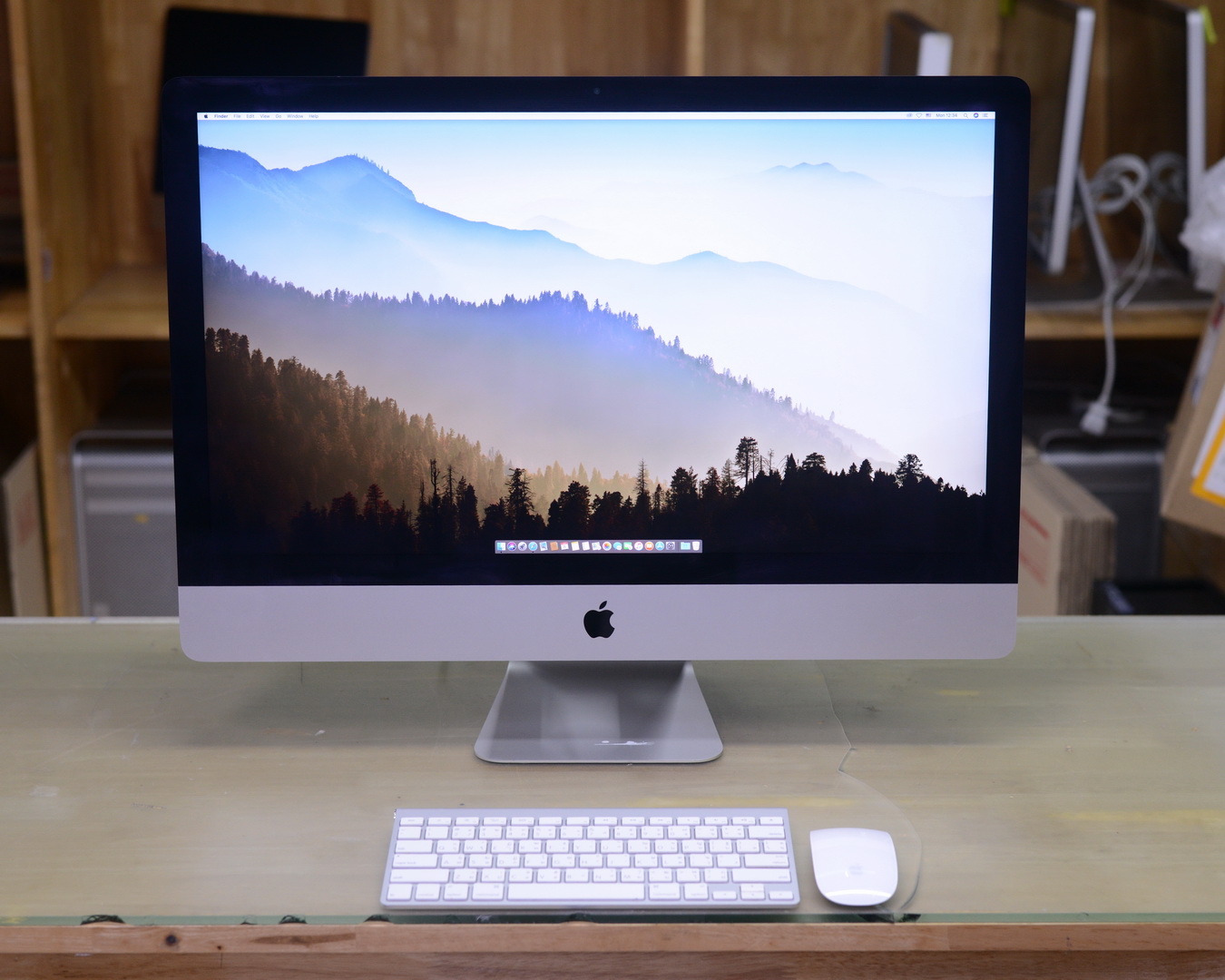 imac 27 late 2013 video card upgrade