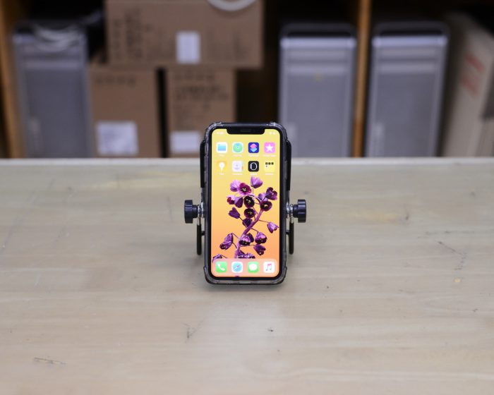 iPhone X 64GB Silver(เครื่องนอก)