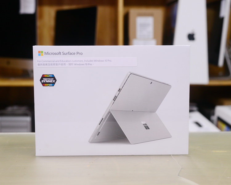 Brand New Microsoft Surface Pro 6 Gen 8 / Intel Core-i5 Processor RAM