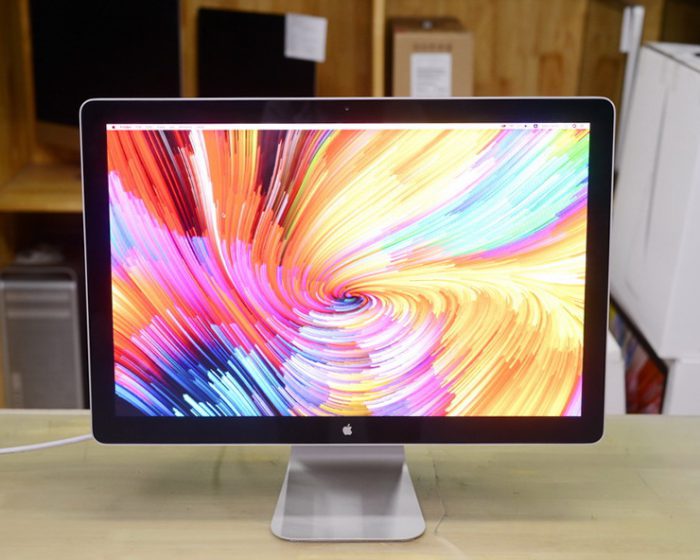 Apple Cinema Display 24-inch ( 1920 x 1200 )