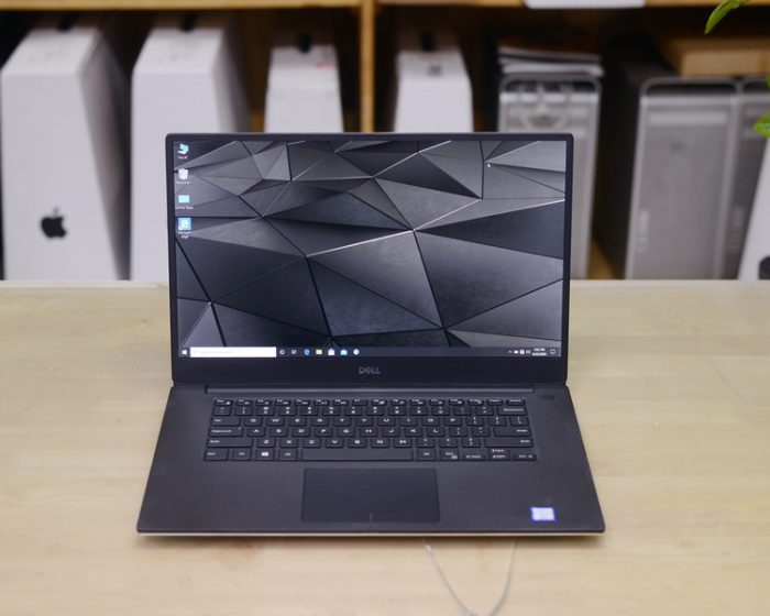 Mobile Workstation - Dell Precision 5530 / Core i7-8850H 2.6GHz. RAM 16GB SSD 512GB + HDD 1 TB Nvidia Quadro P1000 * English Keyboard Backlit