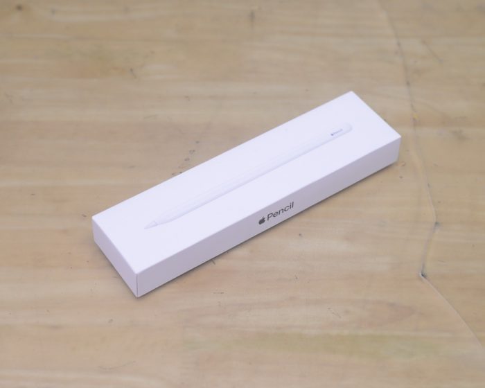 Apple Pencil ( Gen 2 ) Full Box