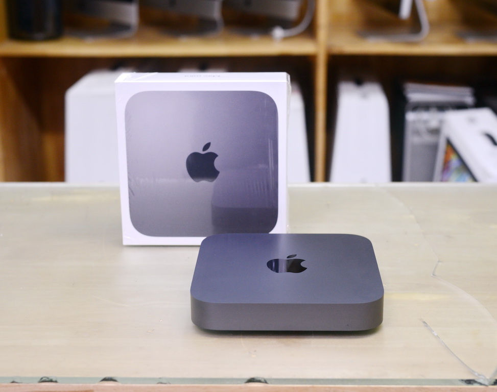 Apple mac mini 2018 16gb ram i7 - sworlddelta
