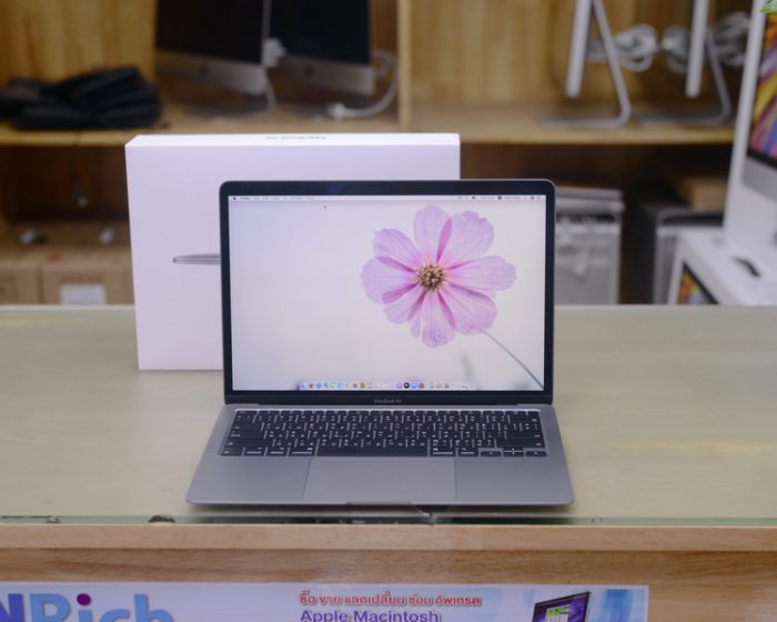 MacBook Air 13