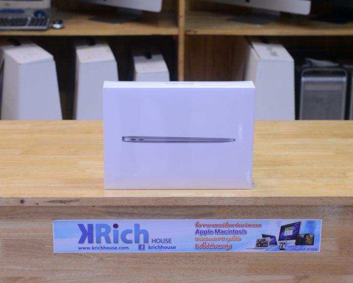 Brand New!! MacBook Air 13-inch. 2020. Quad-Core i5 1.1GHz. RAM 8GB. SSD 512GB. ( Space Gray ) Full Box Apple Warranty 03-11-2021