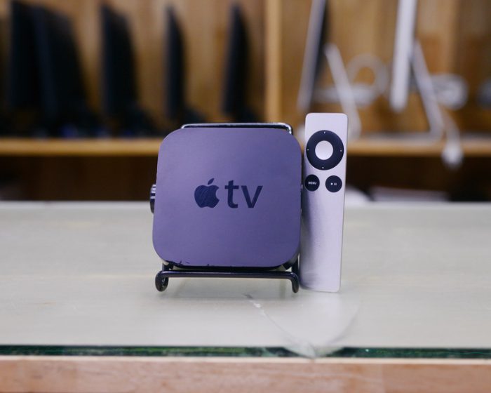 Apple TV ( 3rd Generation )