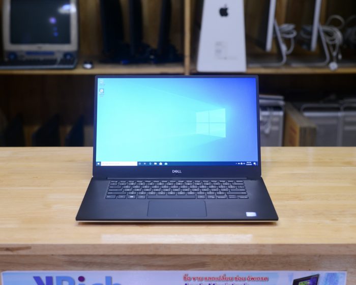 Mobile Workstation DELL Precision 5530 / Core i7-8850H 2.60GHz RAM 32GB HDD 1 TB+SSD 512GB / Nvidia Quadro P1000