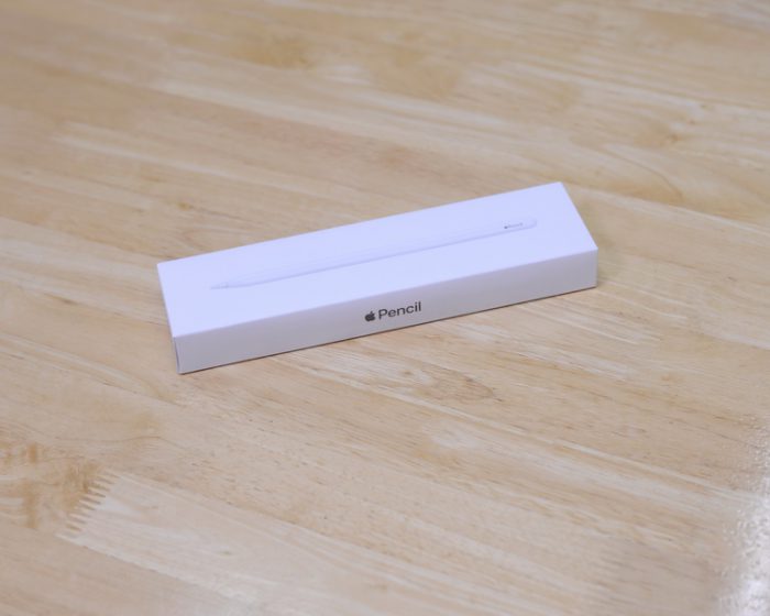 Apple Pencil (Gen 2) Full Box * Apple Warranty 19-11-2021