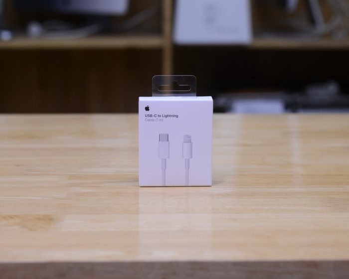 BrandNew!! USB-C to Lightning Cable ( 1M )