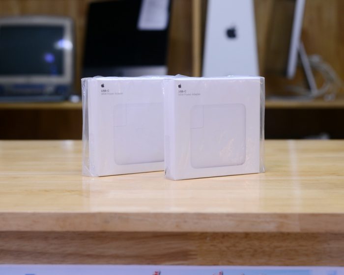 Brand New Adapter USB-C 96W (อะแดปเตอร์ Apple USB-C ขนาด 96 วัตต์)
