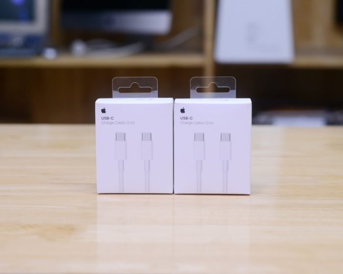 Brand New USB-C Charging Cable 2M