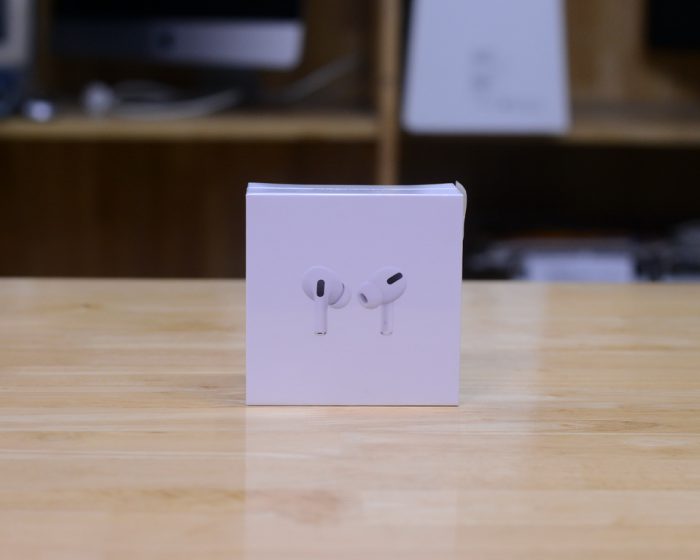 BrandNew!! AirPods Pro Apple Warranty 28-01-2022