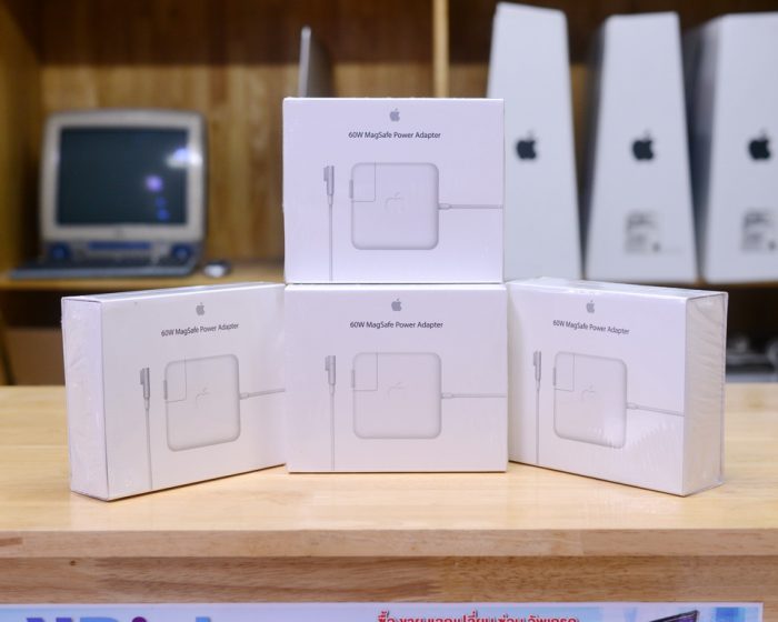 Apple MagSafe Power Adapter 60W (MagSafe 1)