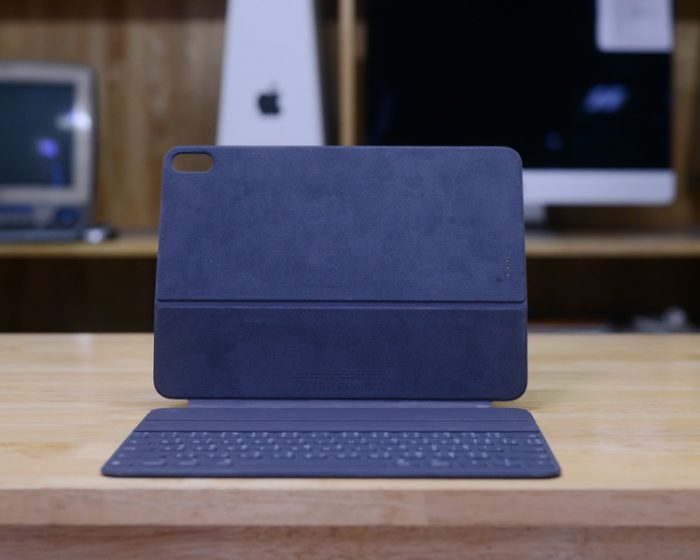 Apple Smart Keyboard Folio
