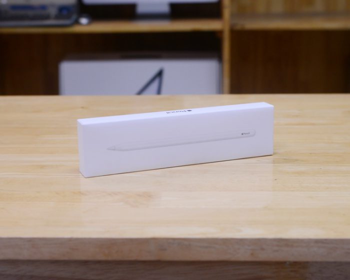 Apple Pencil (Gen 2) Full Box * Apple Care+ Warranty 09-03-2023