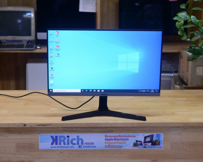 Monitor Samsung LS24R350FHEXXT 23.8