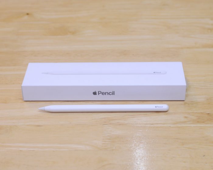 Apple Pencil (Gen 2) Full Box * Apple Warranty 01-11-2021
