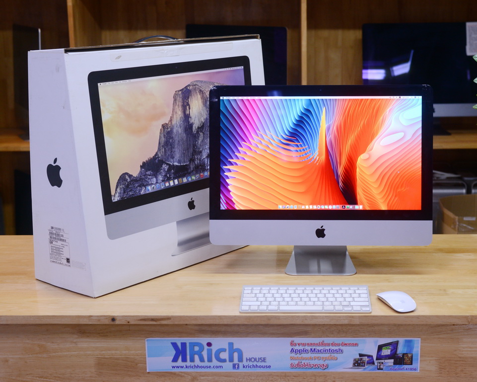 嵐様専用 Apple iMac 27