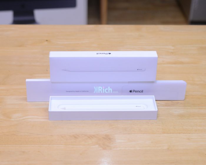 Apple Pencil ( Gen 2 ) Full Box
