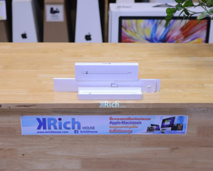 Apple Pencil ( Gen 1 ) Full Box