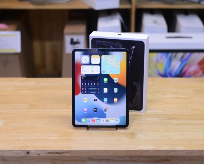 iPad Pro 11-inch 2018 64GB WIFI FullBox