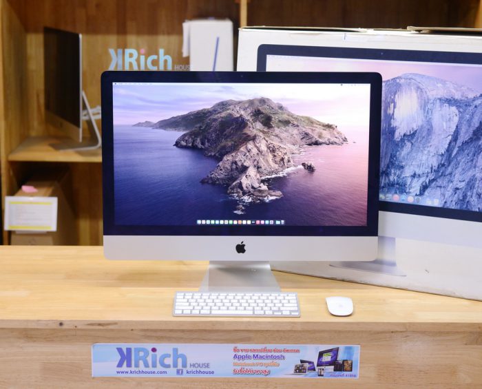 iMac 27 