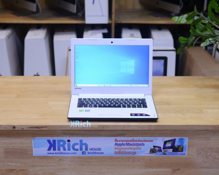 Lenovo ideaPad 310-14IKB Intel Core i5-7200U 2.50GHz. Ram 4GB. HDD 1TB. GeForce 940MX
