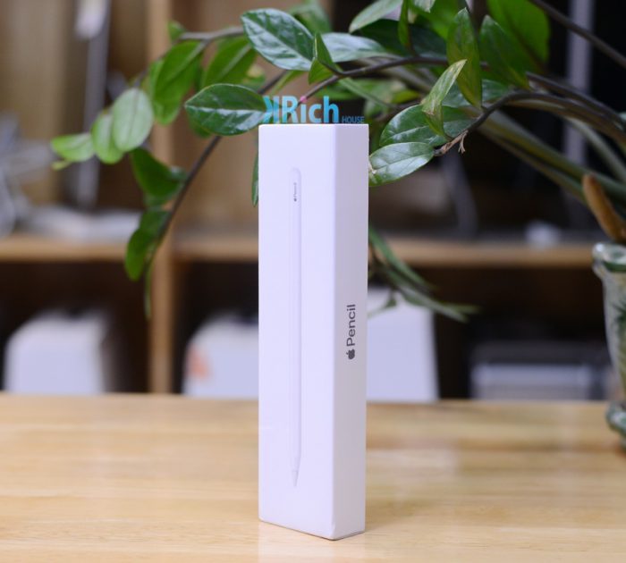 Apple Pencil (Gen 2) Full Box