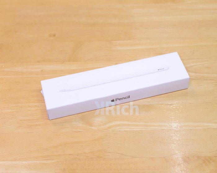Apple Pencil (Gen 2) FullBox Apple Warranty 30-12-22