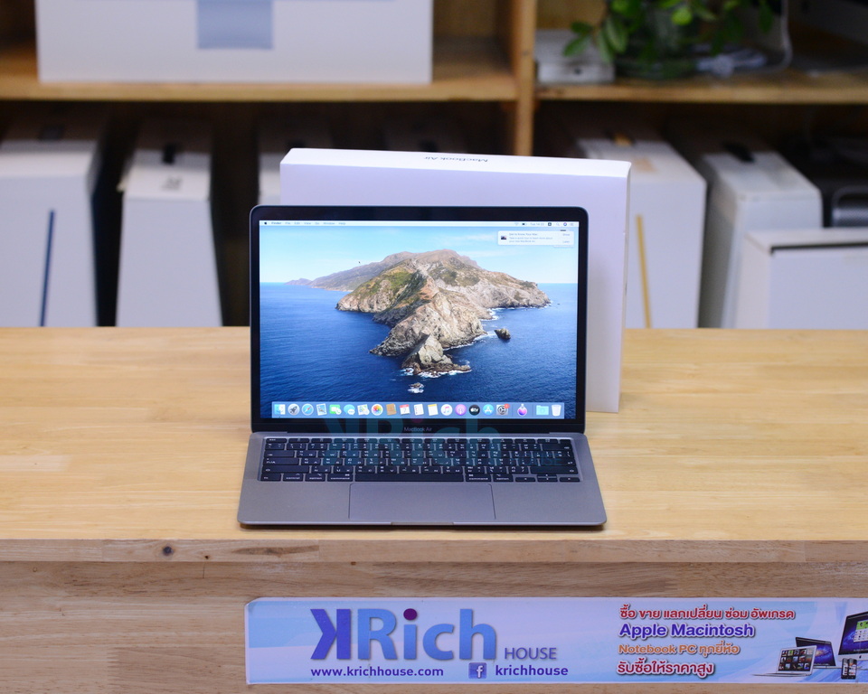 期間限定 9日まで 439）Apple MacBook Air 13インチ 2020 Core i5 1