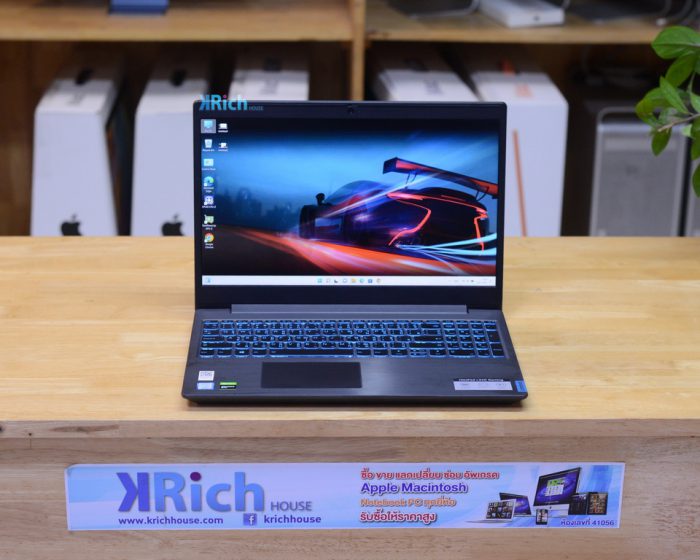Lenovo ideapad L340-15IRH 15-inch 6-Core i7-9750H 2.60GHz. Ram 8GB. SSD 512GB. Nvidia GTX 1050 Warranty On-Site 03-05-2023