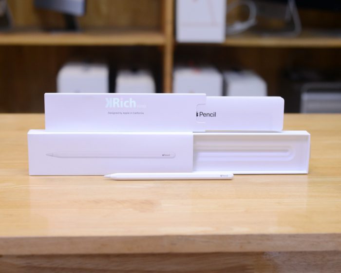 Apple Pencil ( Gen 2 ) Full Box Apple Warranty 15-09-2022