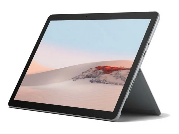 Brand New!! Microsoft Surface GO 2 Pentium Gold 4425Y 1.70GHz. Ram 8GB. SSD 128GB.