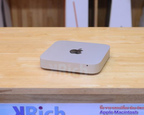 本日限定価格 Mac mini 2012/i7/メモリ16GB/SSD240GB-