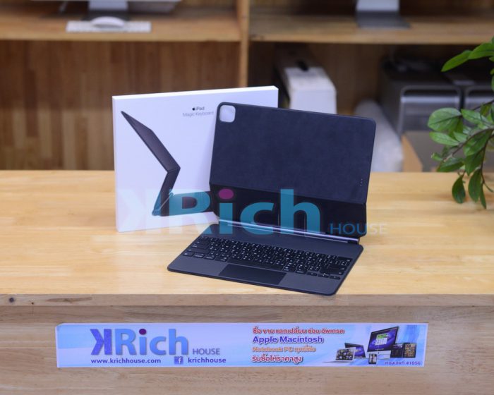 Magic Keyboard for iPad Pro 12.9-inch Full Box